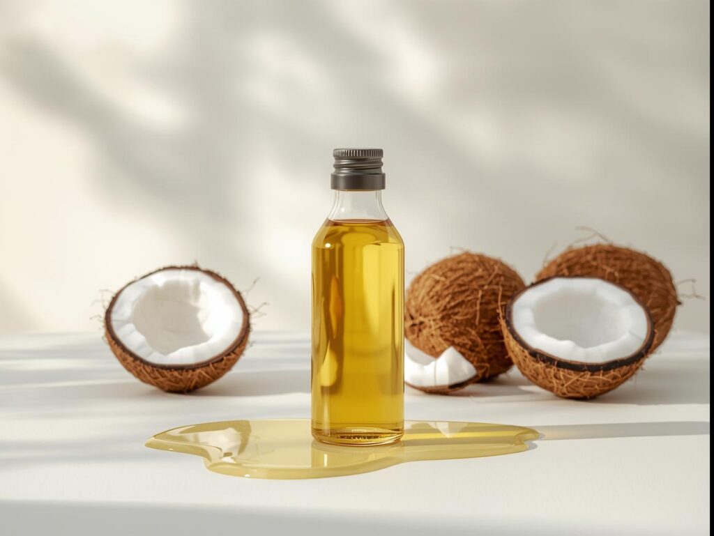 coconut oil