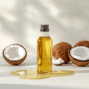 coconut oil