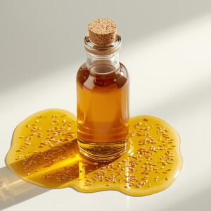 cold-pressed oils bottles